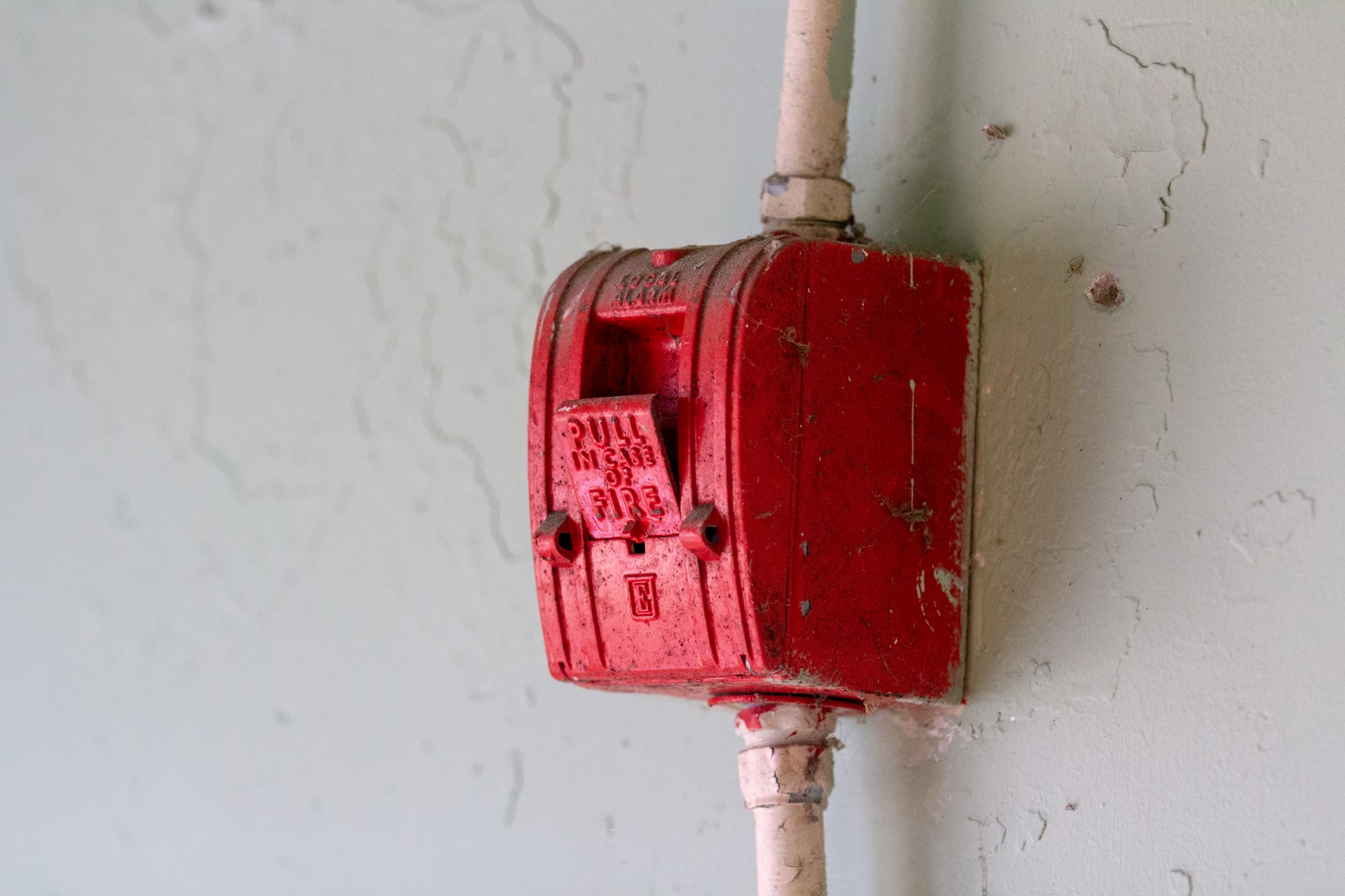 most popular fire alarm manufacturers