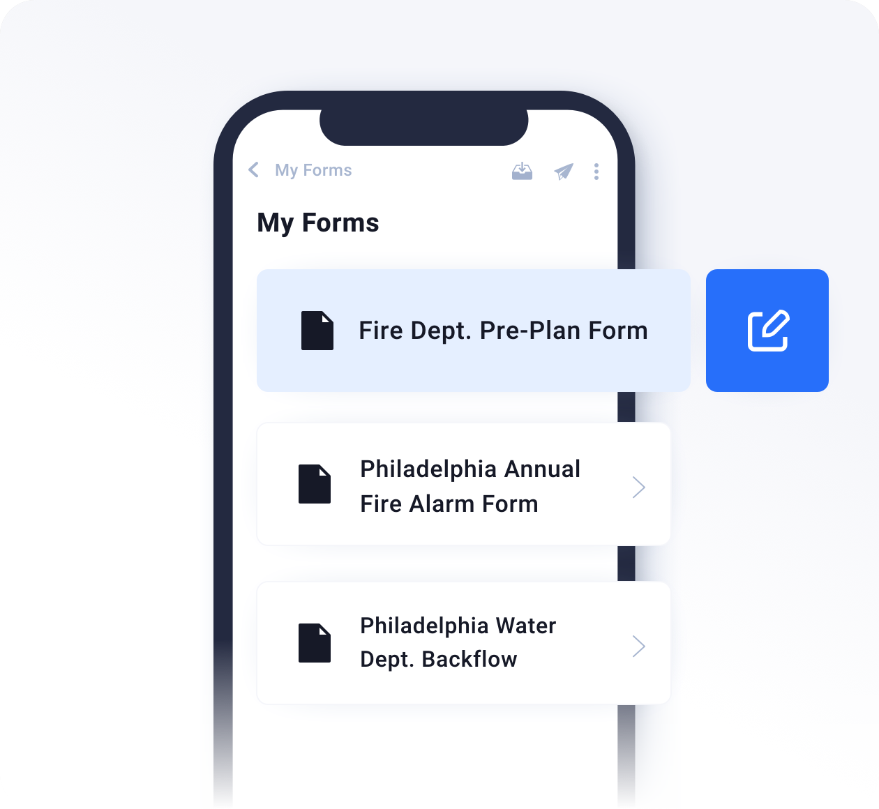 ahj form templates at your fingertips
